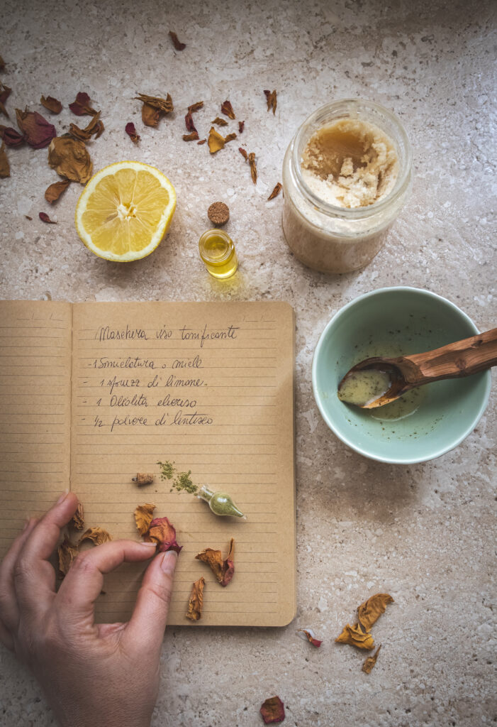 La magia del miele in Sardegna
